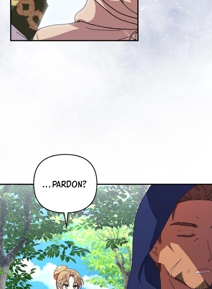 Exclusive Contract is Difficult, Your Grace Chapter 7 page 58