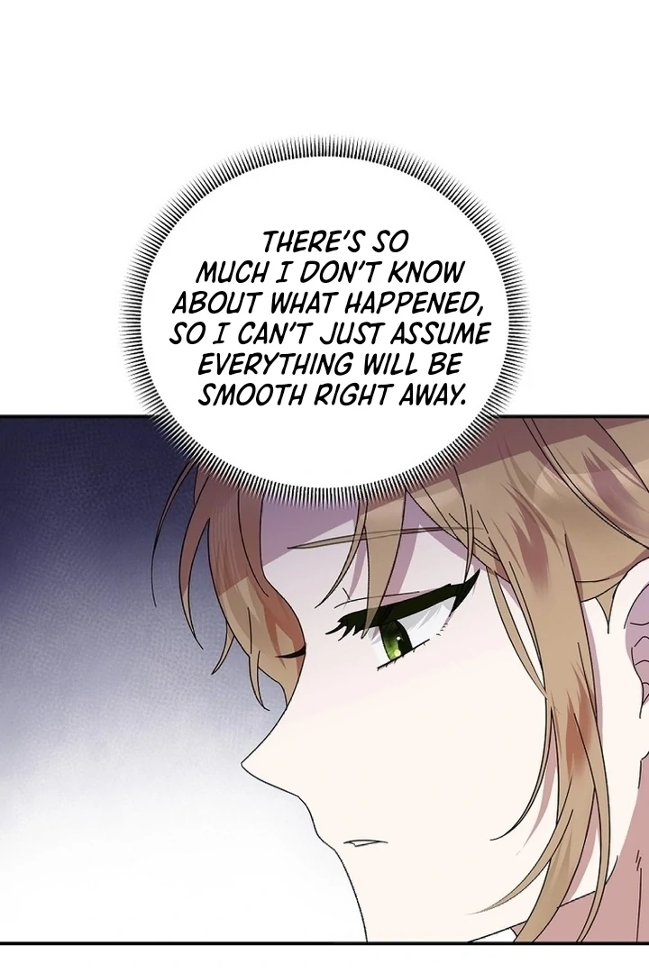 Exclusive Contract is Difficult, Your Grace Chapter 7 page 66