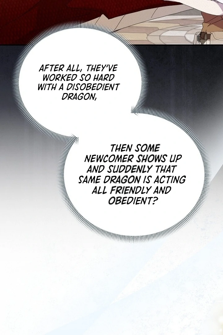 Exclusive Contract is Difficult, Your Grace Chapter 7 page 63