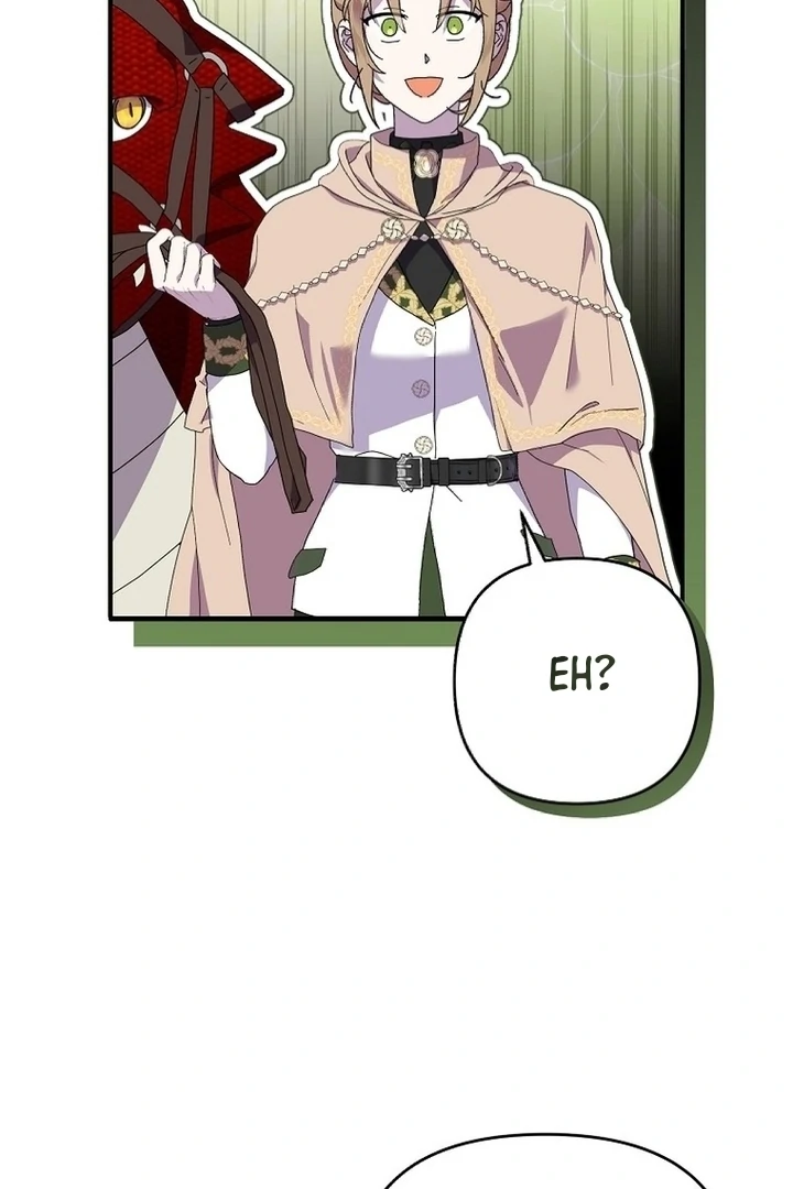 Exclusive Contract is Difficult, Your Grace Chapter 7 page 72