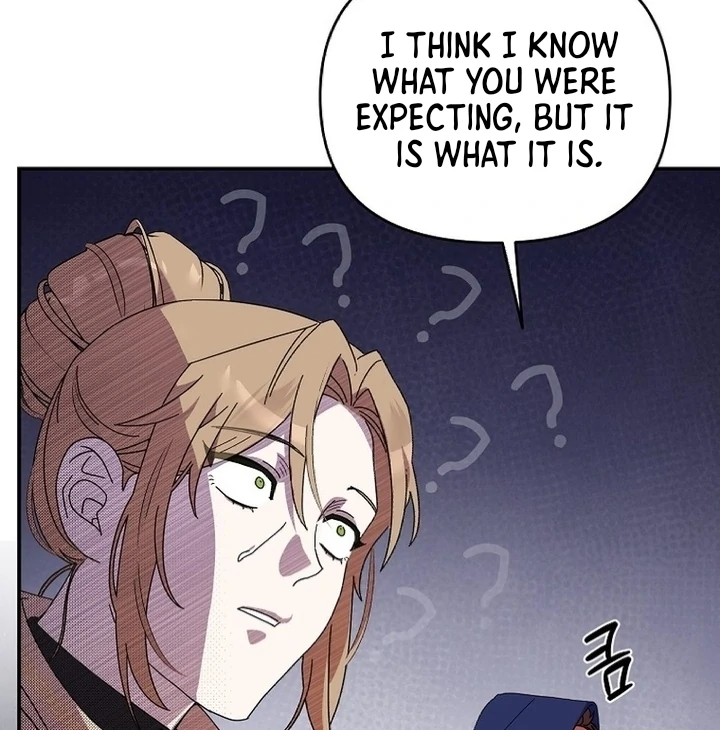 Exclusive Contract is Difficult, Your Grace Chapter 7 page 73