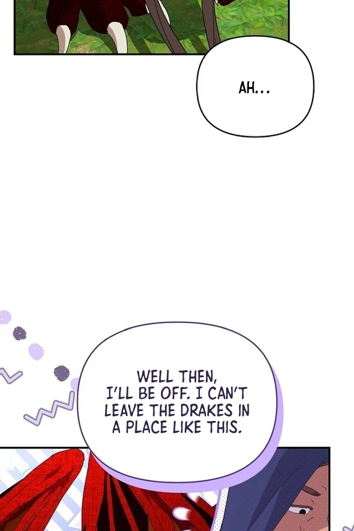 Exclusive Contract is Difficult, Your Grace Chapter 7 page 78