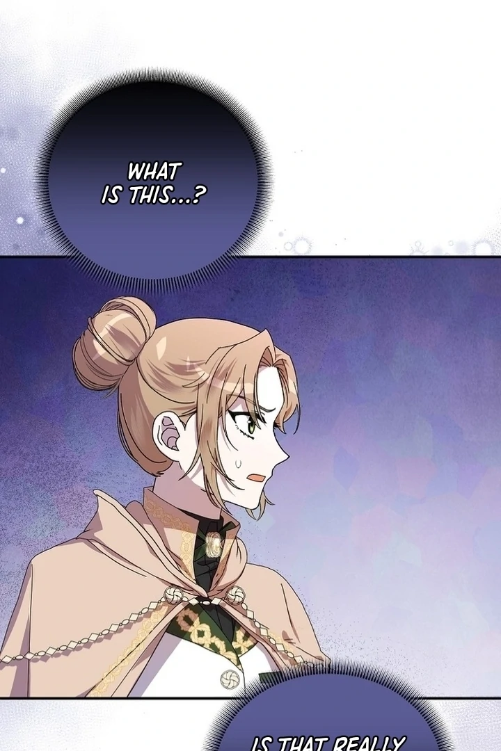 Exclusive Contract is Difficult, Your Grace Chapter 7 page 82