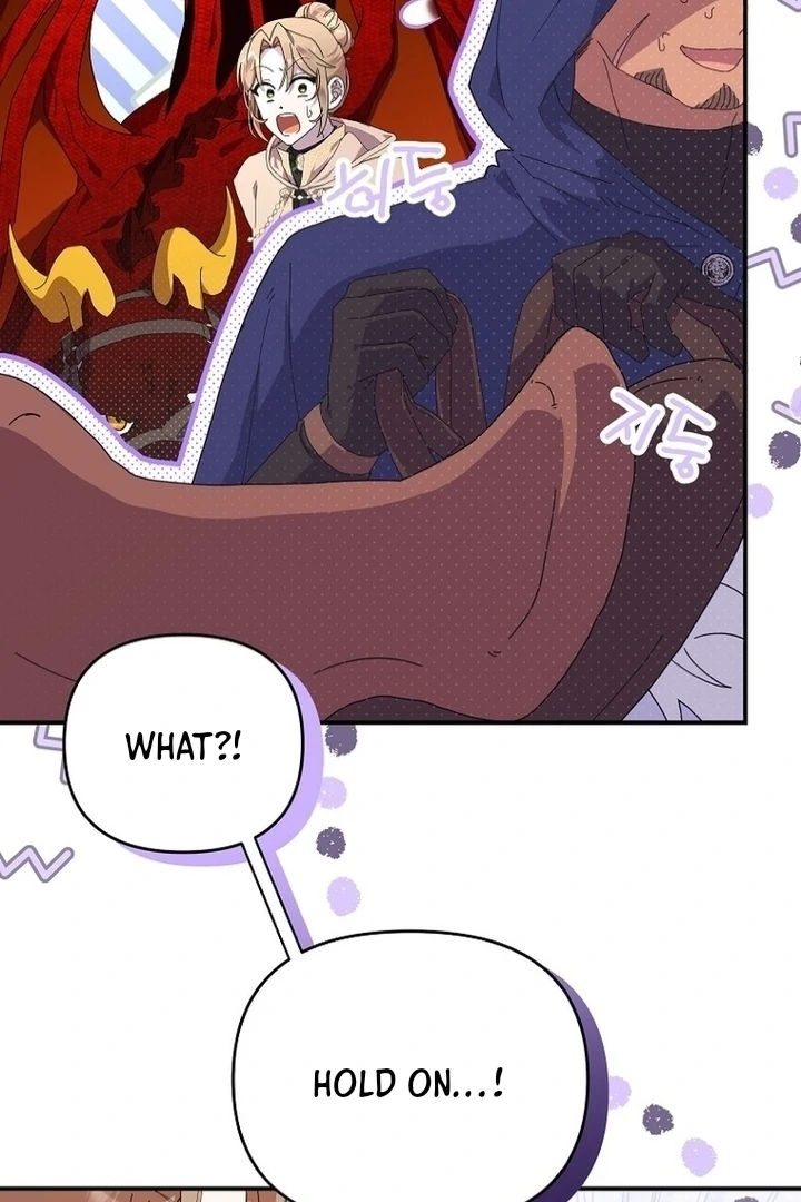 Exclusive Contract is Difficult, Your Grace Chapter 7 page 79
