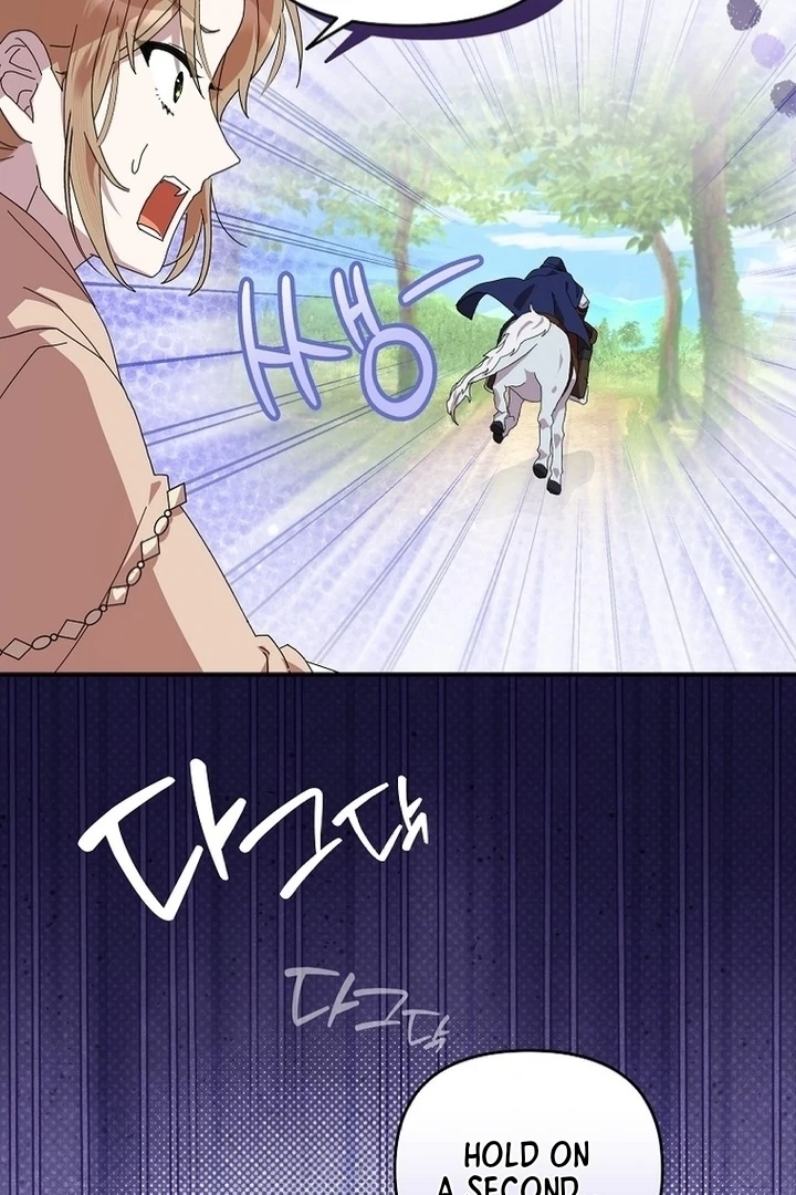 Exclusive Contract is Difficult, Your Grace Chapter 7 page 80