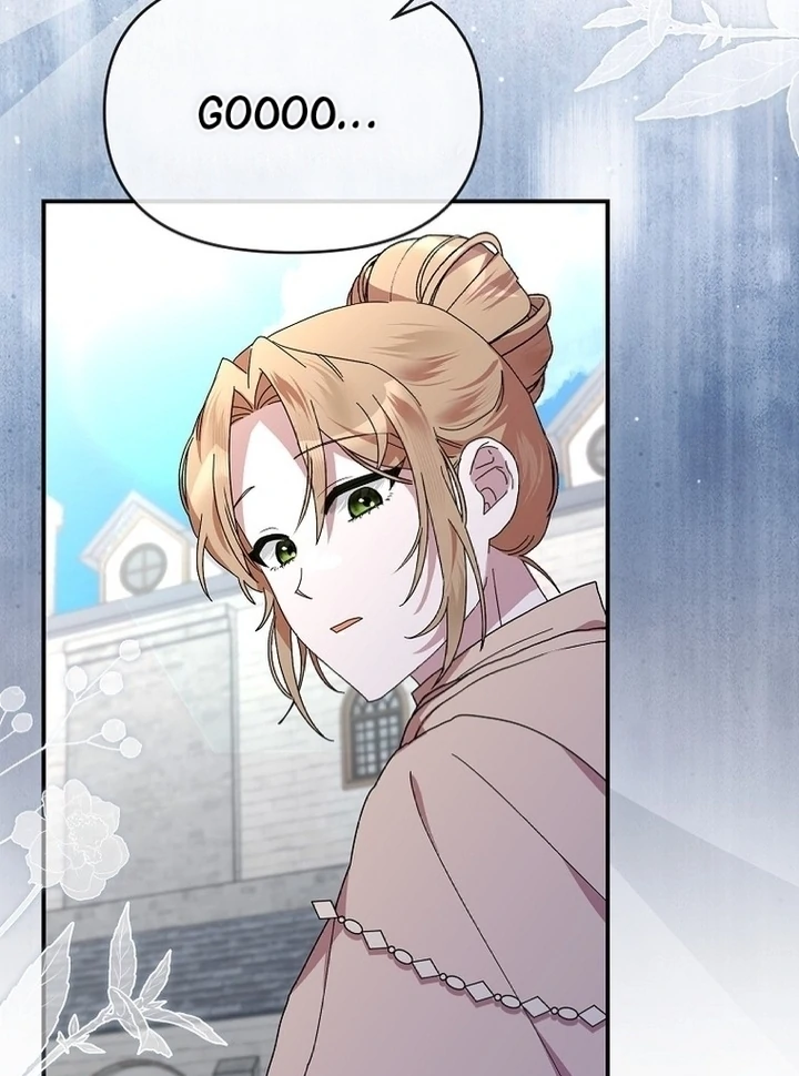 Exclusive Contract is Difficult, Your Grace Chapter 7 page 87