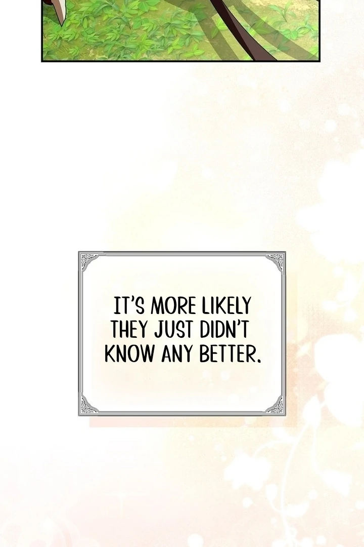 Exclusive Contract is Difficult, Your Grace Chapter 7 page 90