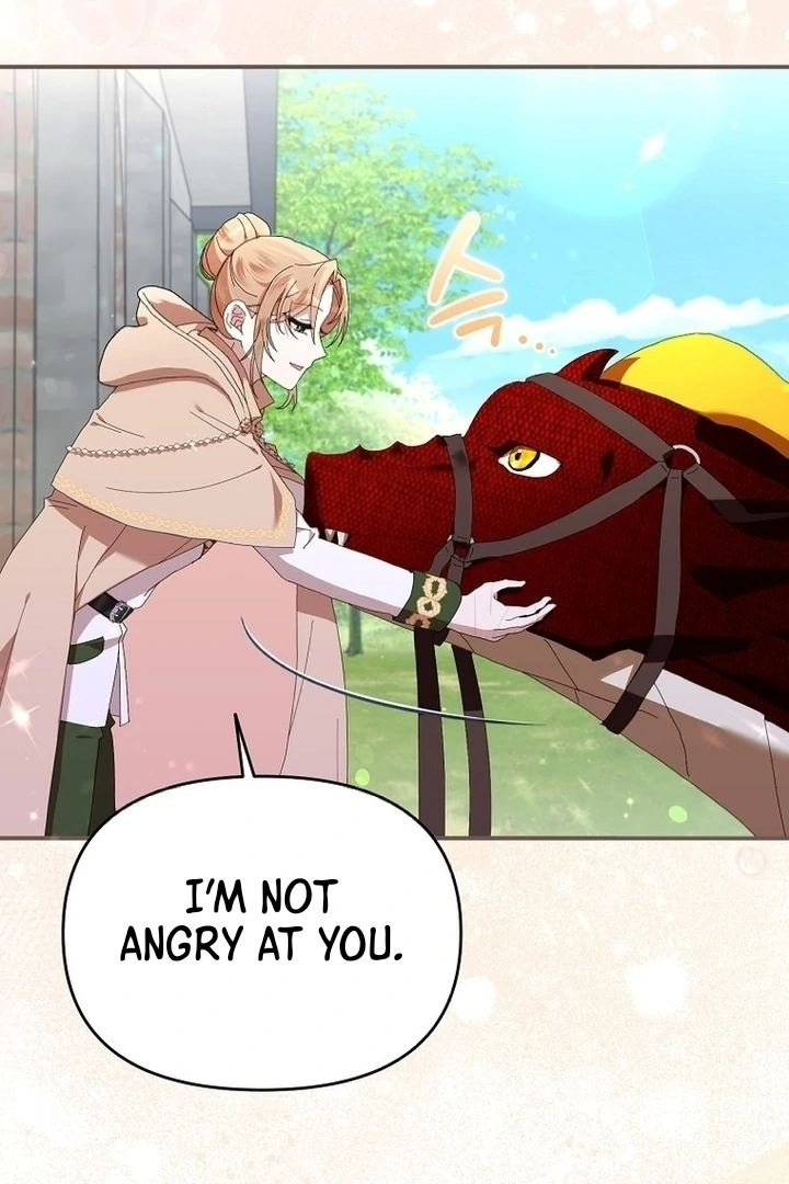 Exclusive Contract is Difficult, Your Grace Chapter 7 page 91