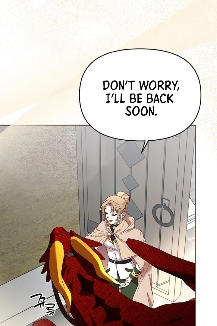 Exclusive Contract is Difficult, Your Grace Chapter 7 page 92