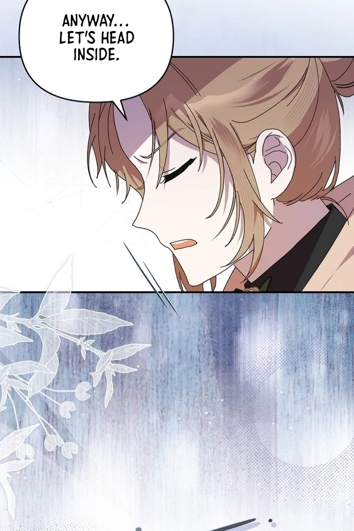 Exclusive Contract is Difficult, Your Grace Chapter 7 page 85