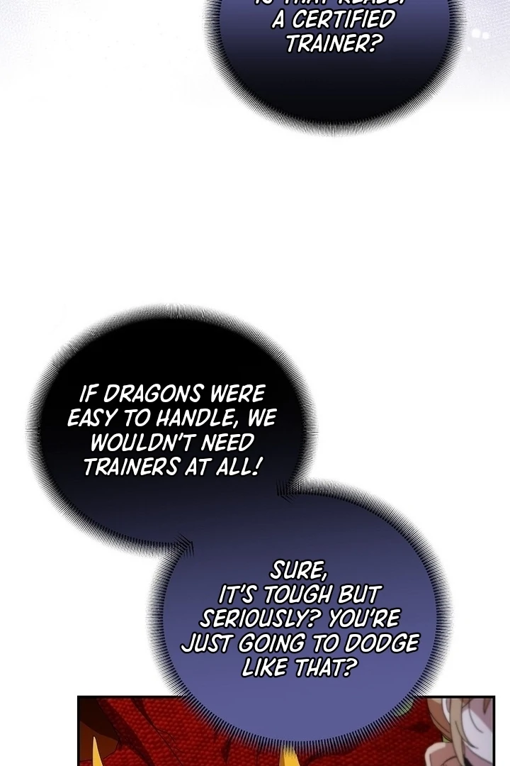 Exclusive Contract is Difficult, Your Grace Chapter 7 page 83
