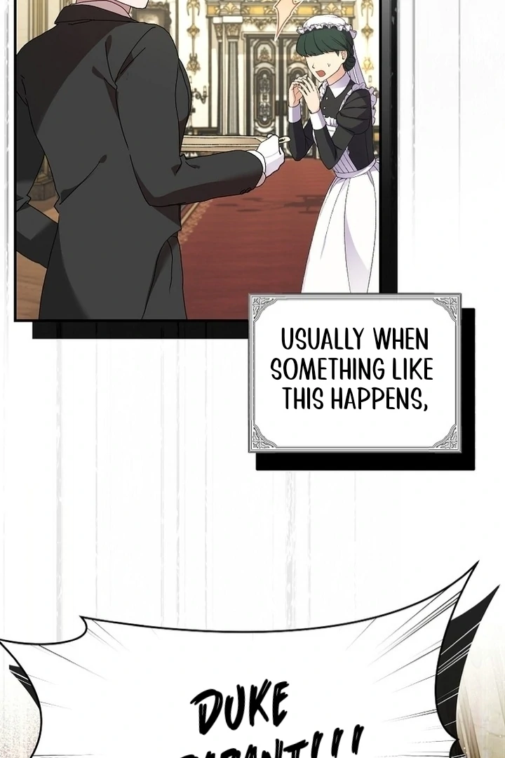 Exclusive Contract is Difficult, Your Grace Chapter 7 page 97