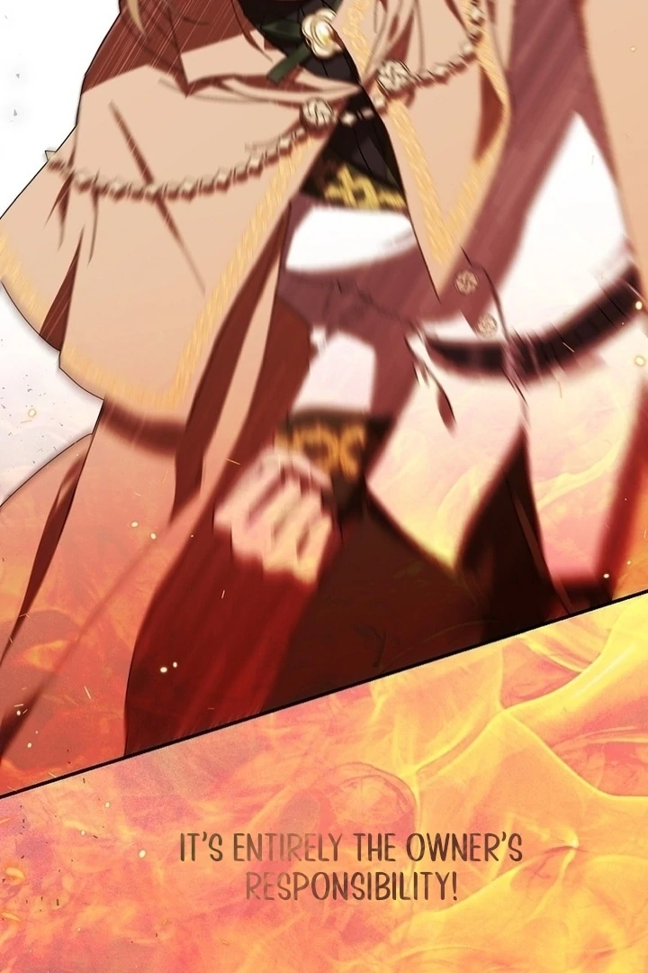 Exclusive Contract is Difficult, Your Grace Chapter 7 page 99