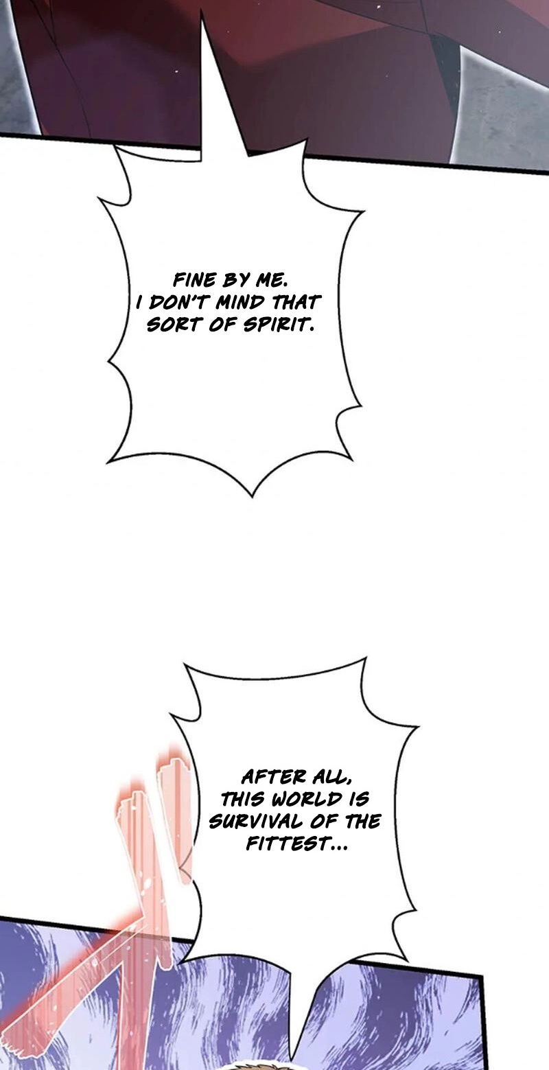 Ah, It’S Wonderful To Be Alive Chapter 62 page 3