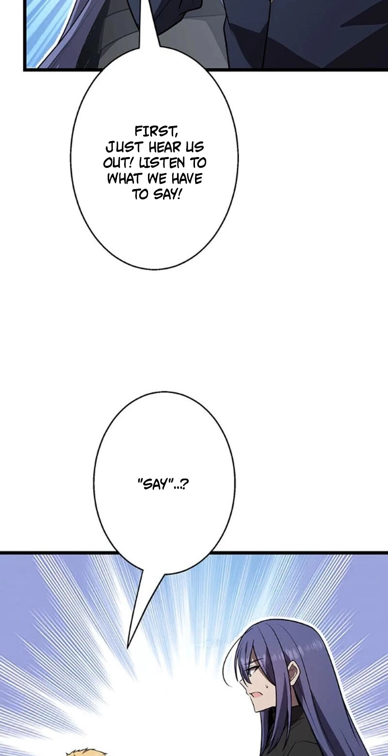 Ah, It’S Wonderful To Be Alive Chapter 62 page 6