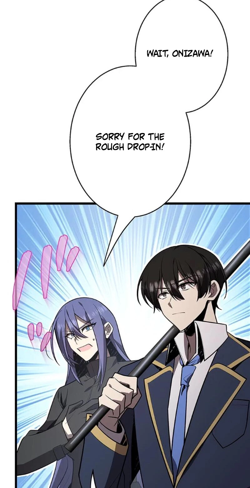 Ah, It’S Wonderful To Be Alive Chapter 62 page 5
