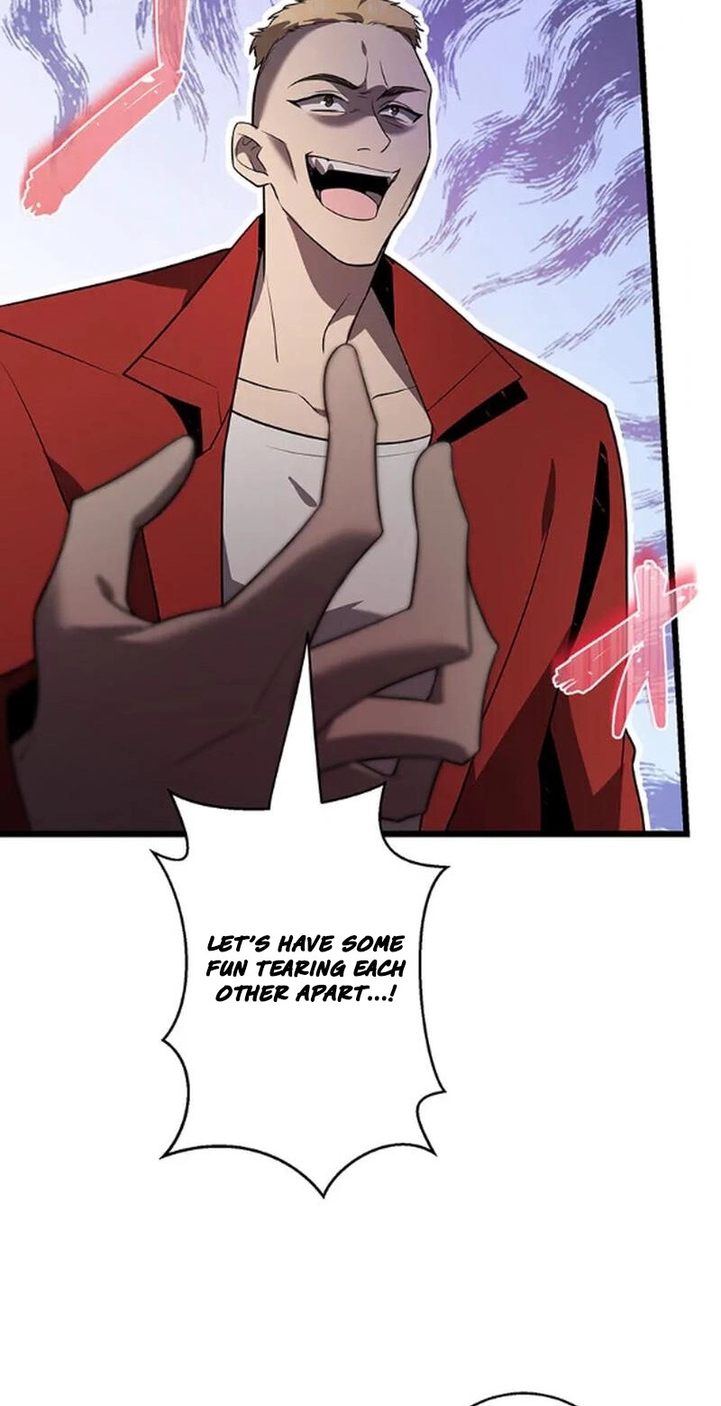 Ah, It’S Wonderful To Be Alive Chapter 62 page 4