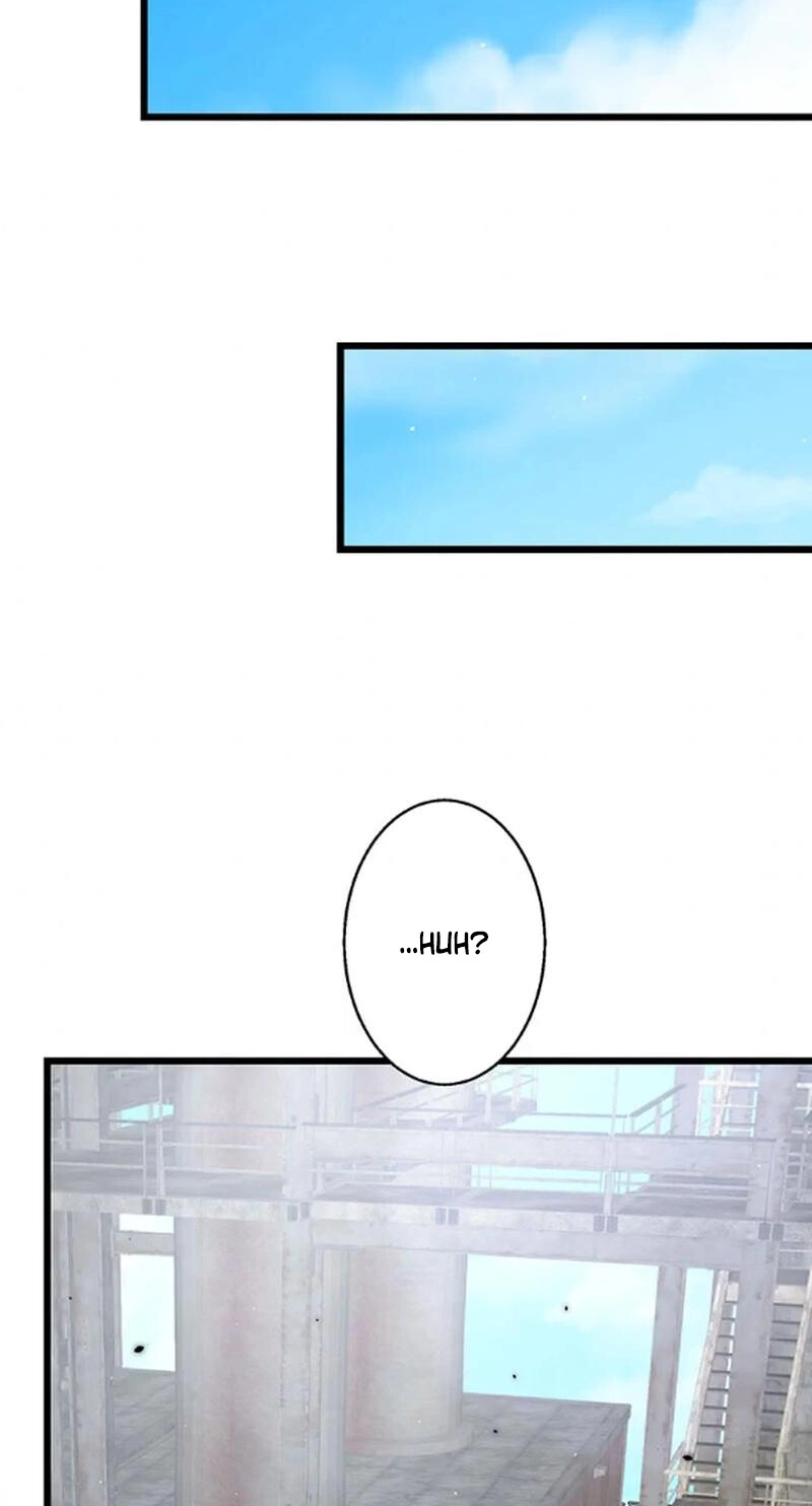 Ah, It’S Wonderful To Be Alive Chapter 62 page 11