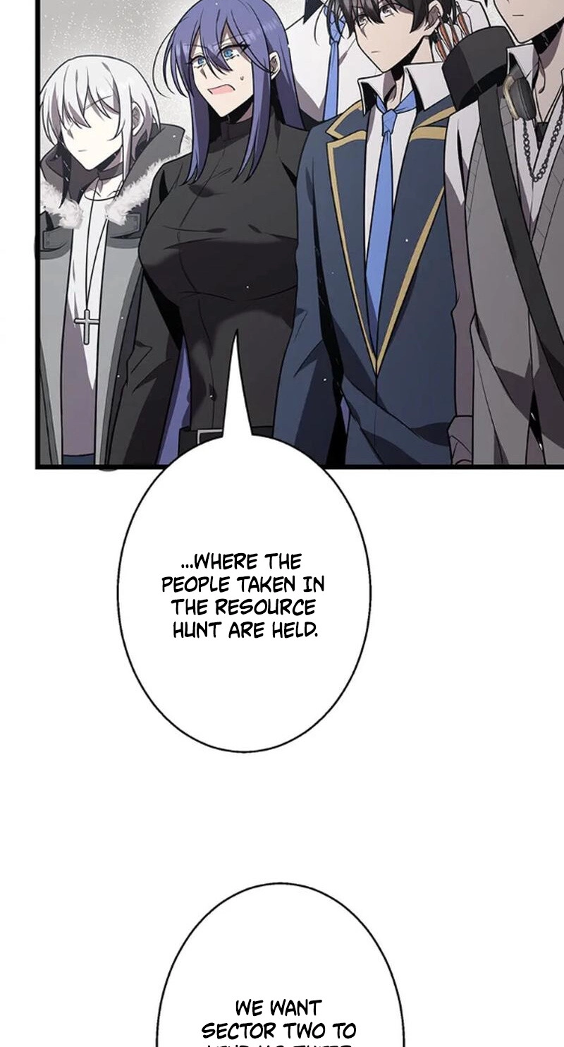 Ah, It’S Wonderful To Be Alive Chapter 62 page 15