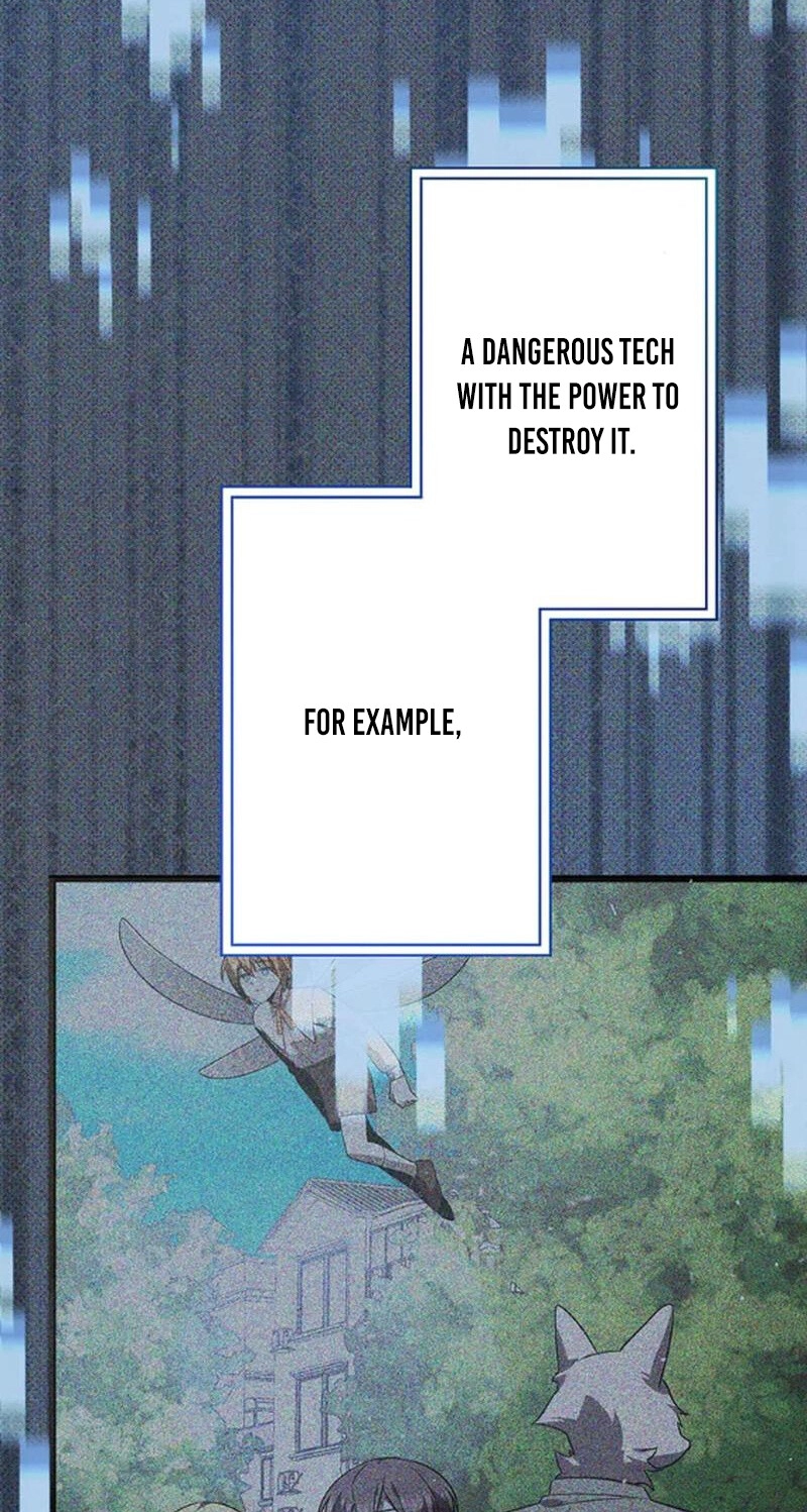 Ah, It’S Wonderful To Be Alive Chapter 62 page 24
