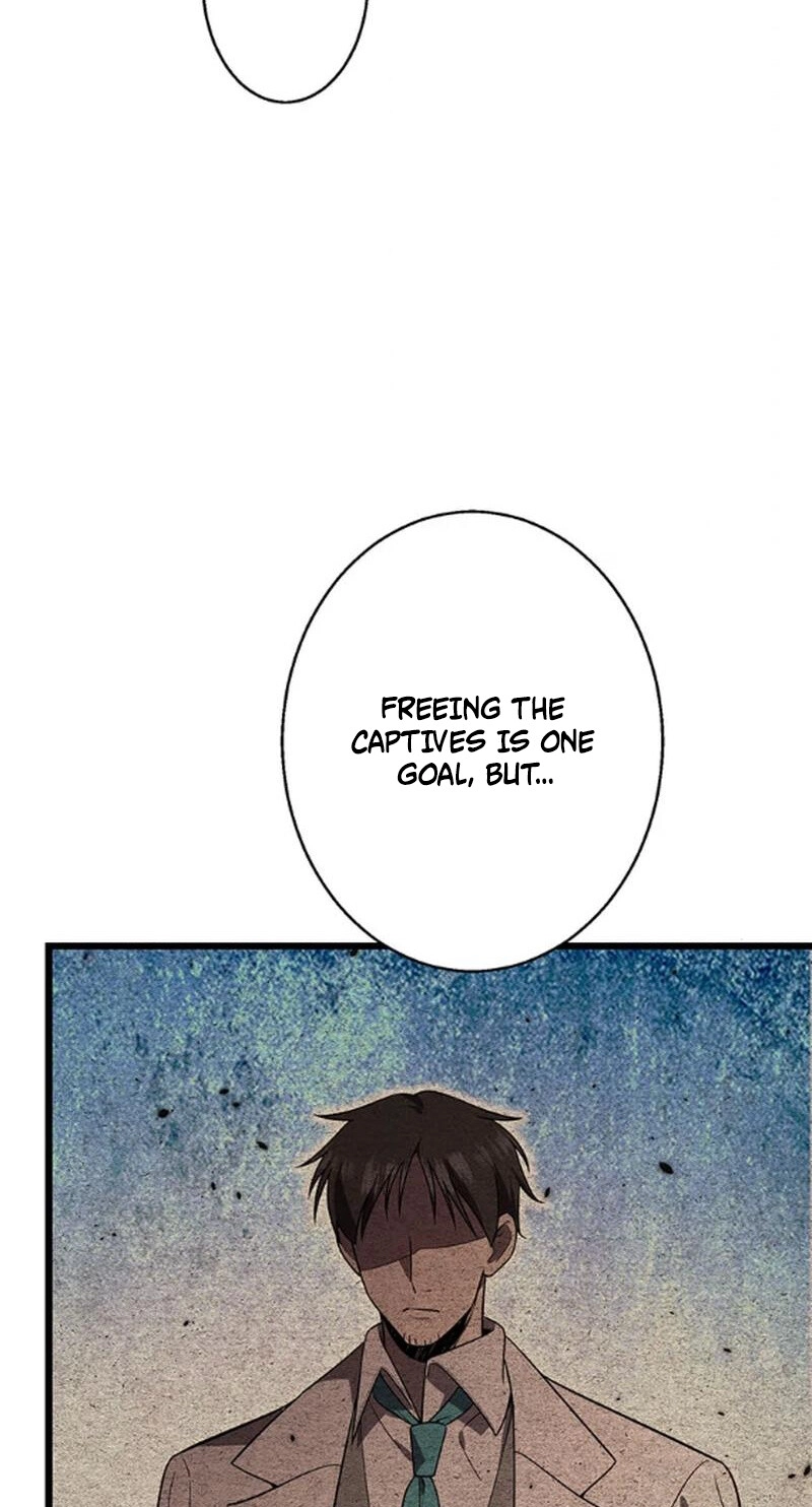Ah, It’S Wonderful To Be Alive Chapter 62 page 17