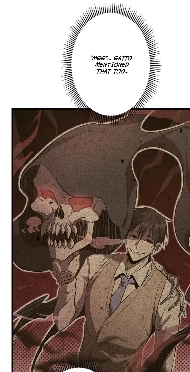Ah, It’S Wonderful To Be Alive Chapter 62 page 30