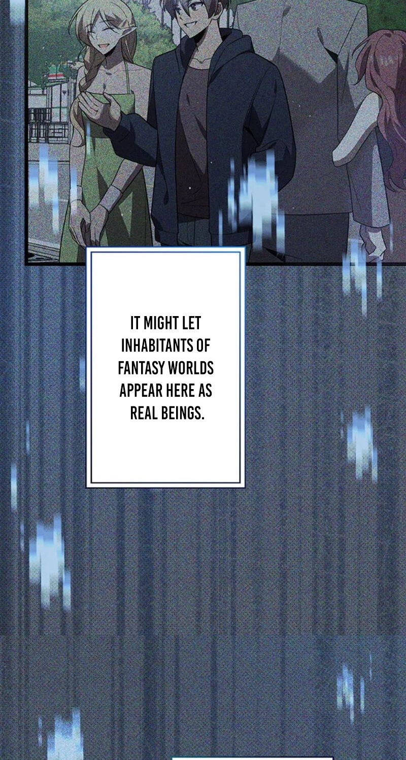 Ah, It’S Wonderful To Be Alive Chapter 62 page 25