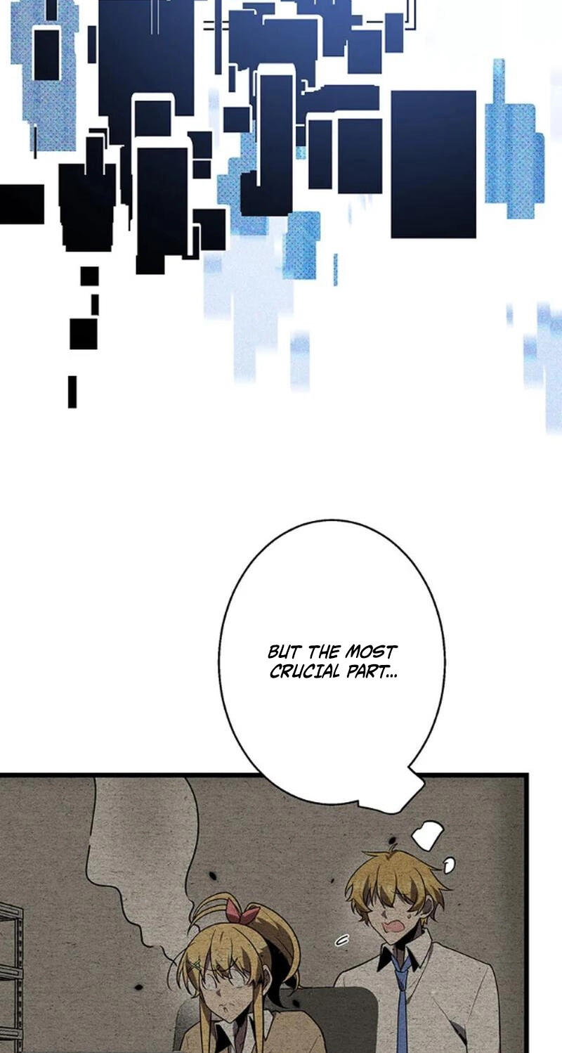 Ah, It’S Wonderful To Be Alive Chapter 62 page 28