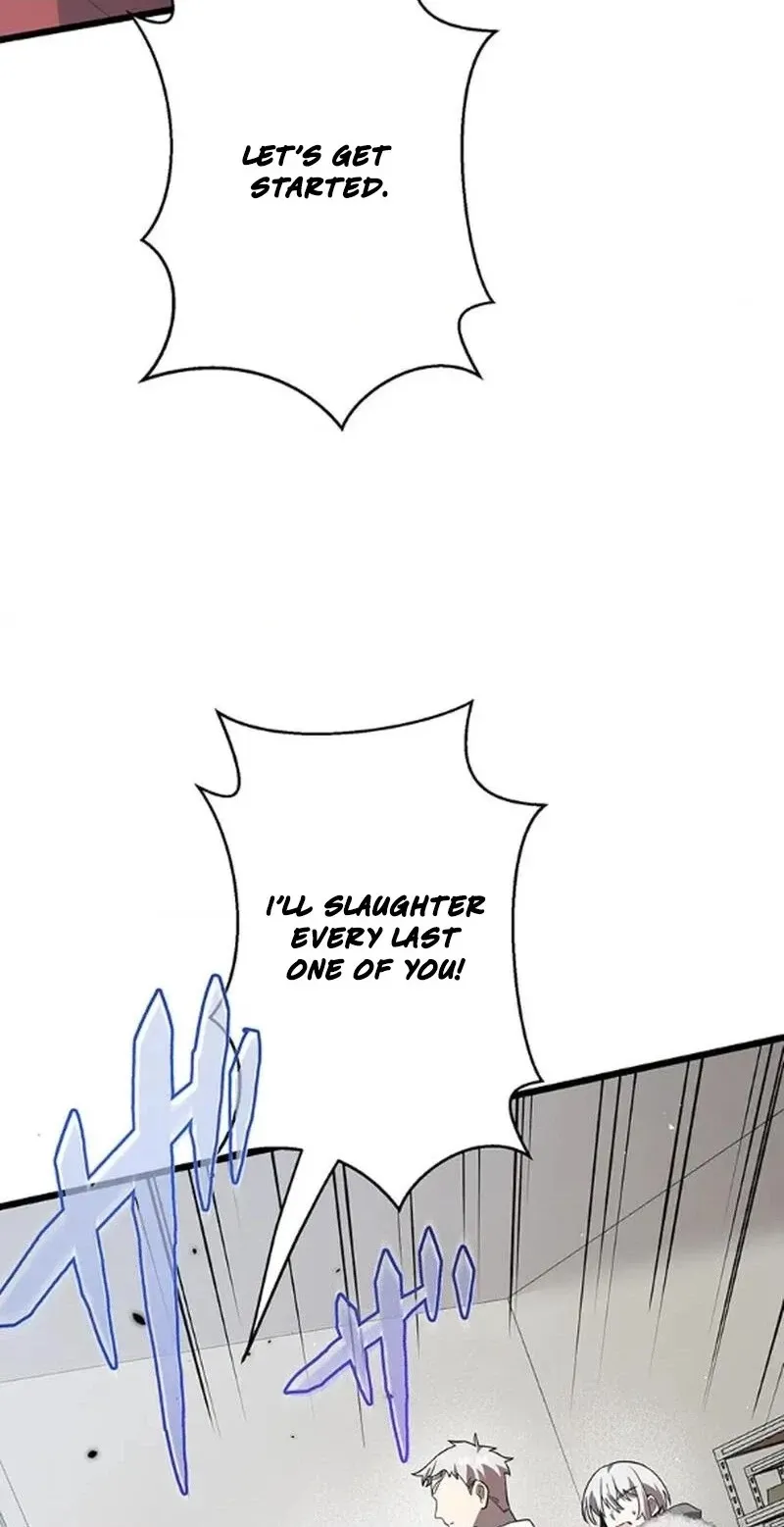 Ah, It’S Wonderful To Be Alive Chapter 62 page 40