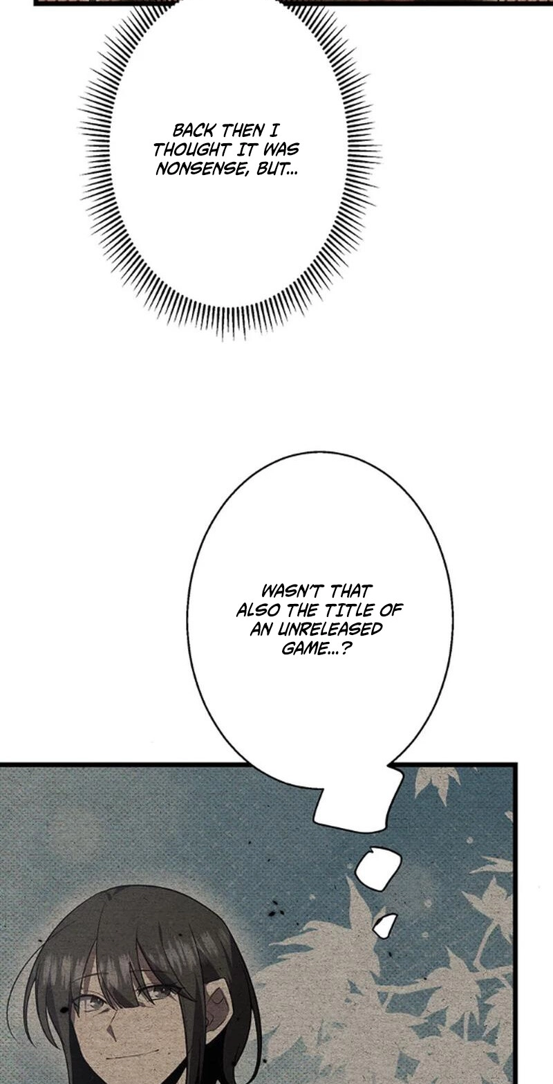 Ah, It’S Wonderful To Be Alive Chapter 62 page 31