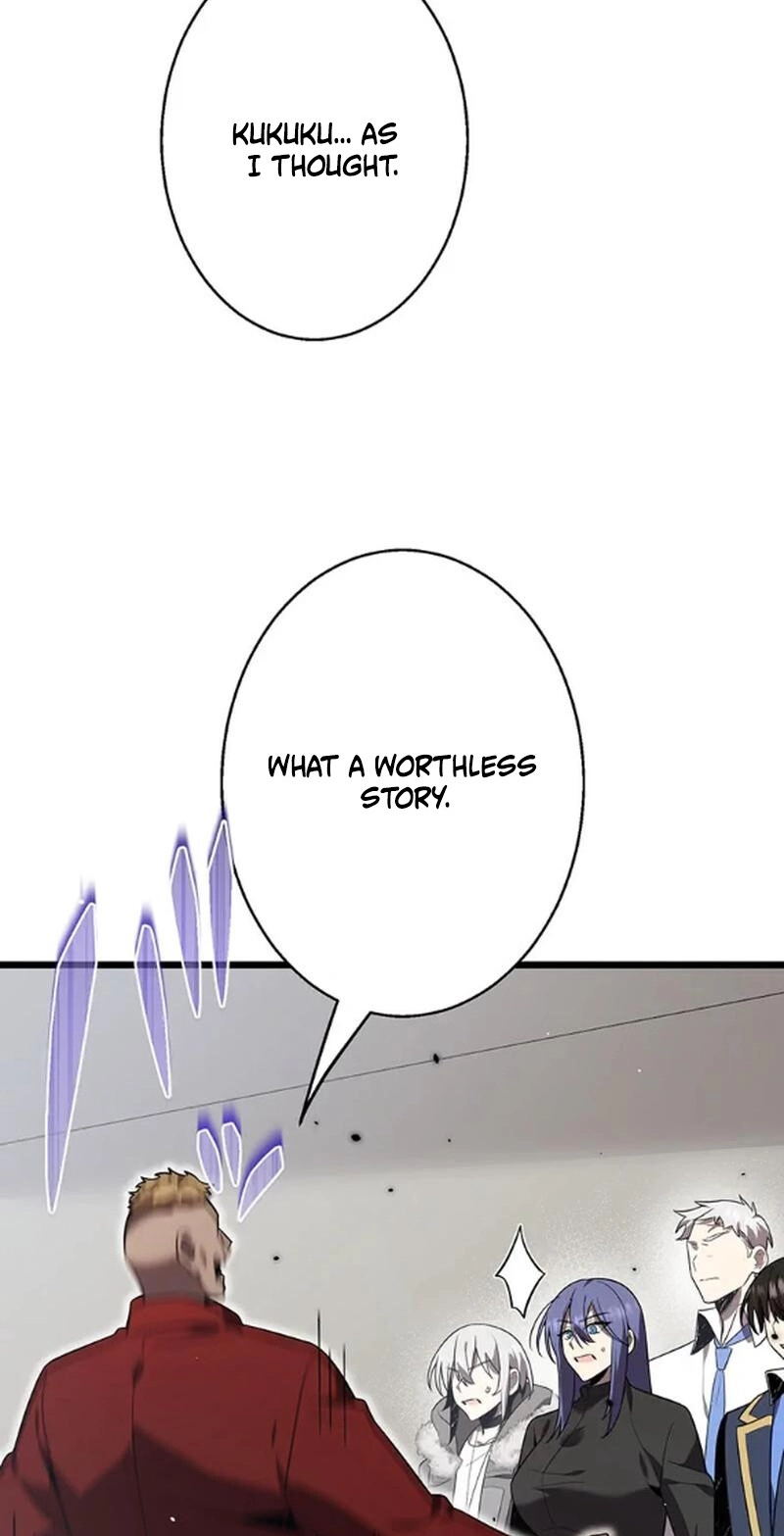 Ah, It’S Wonderful To Be Alive Chapter 62 page 37