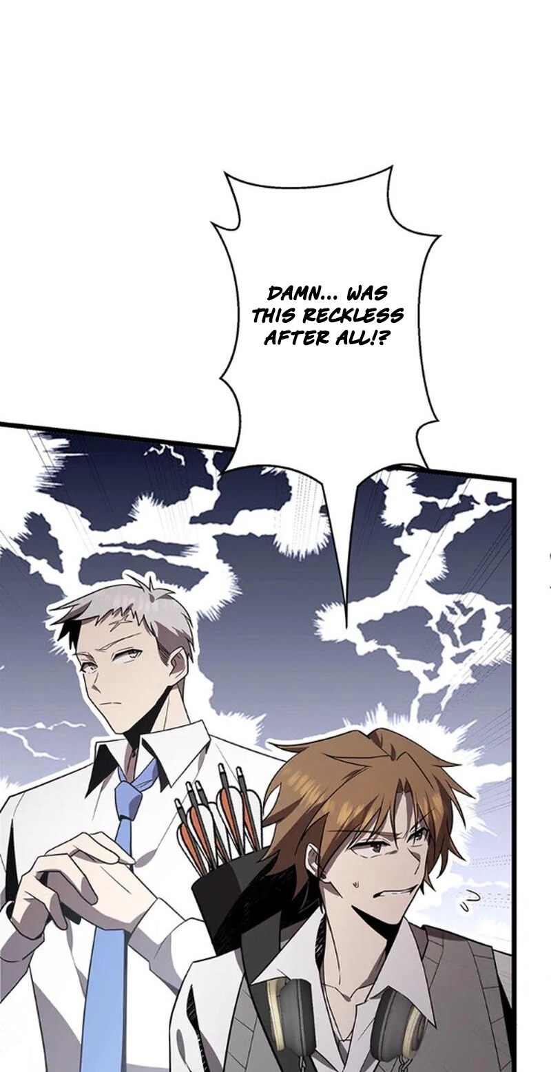 Ah, It’S Wonderful To Be Alive Chapter 62 page 42