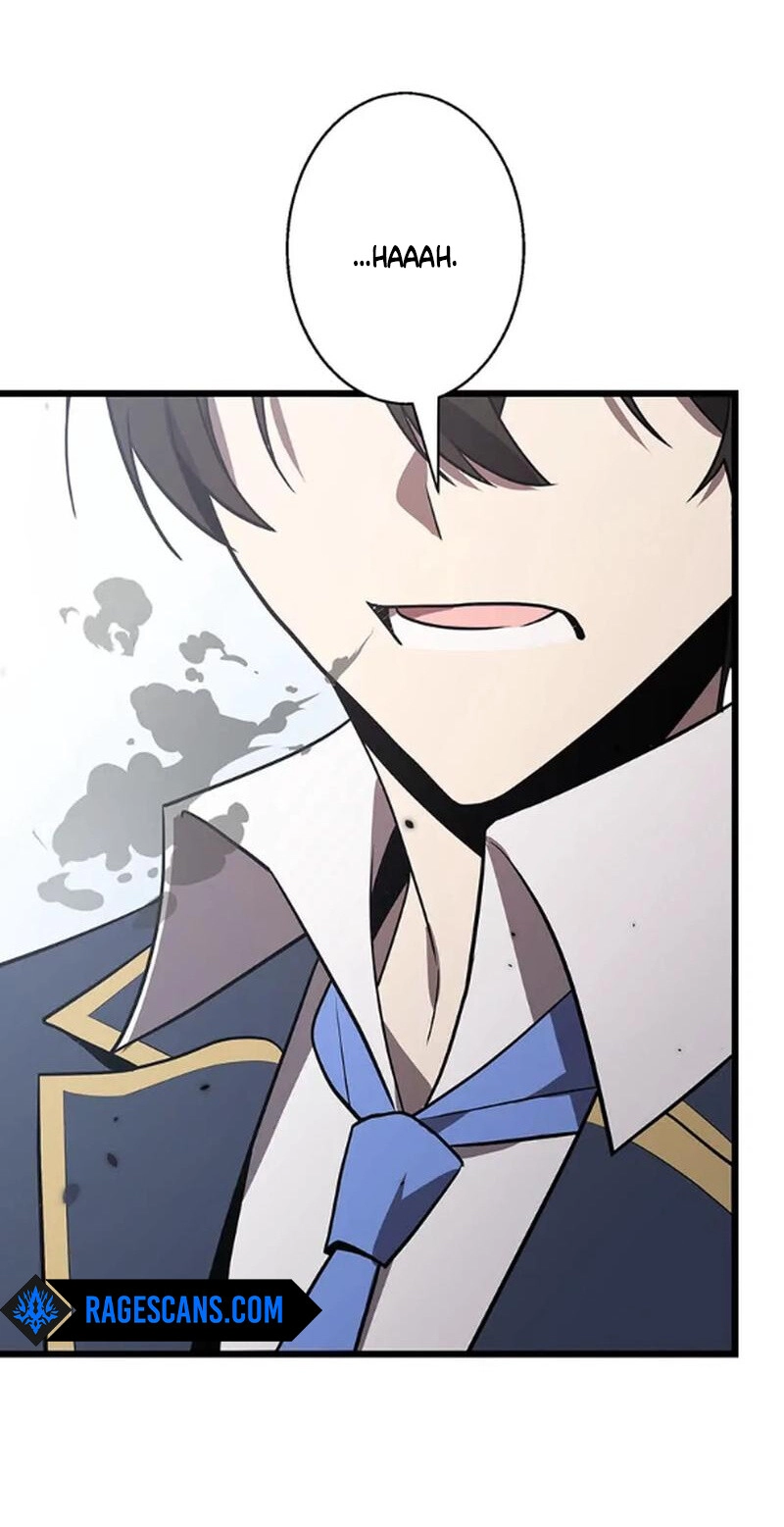 Ah, It’S Wonderful To Be Alive Chapter 62 page 45