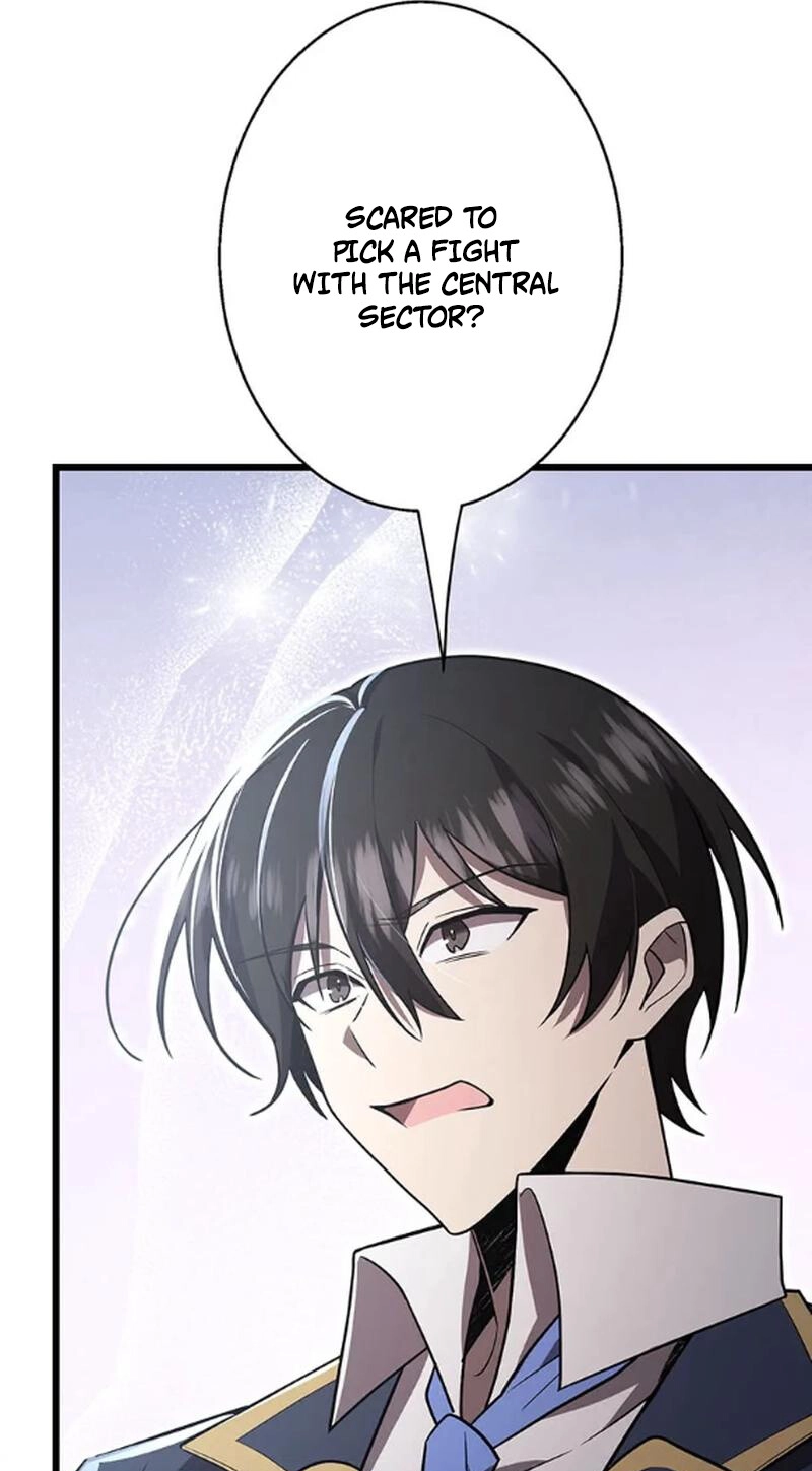 Ah, It’S Wonderful To Be Alive Chapter 62 page 48