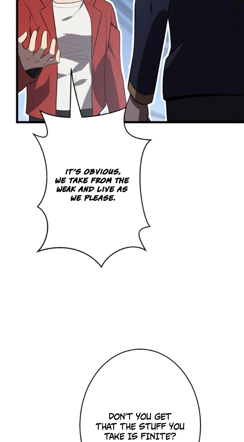 Ah, It’S Wonderful To Be Alive Chapter 62 page 52