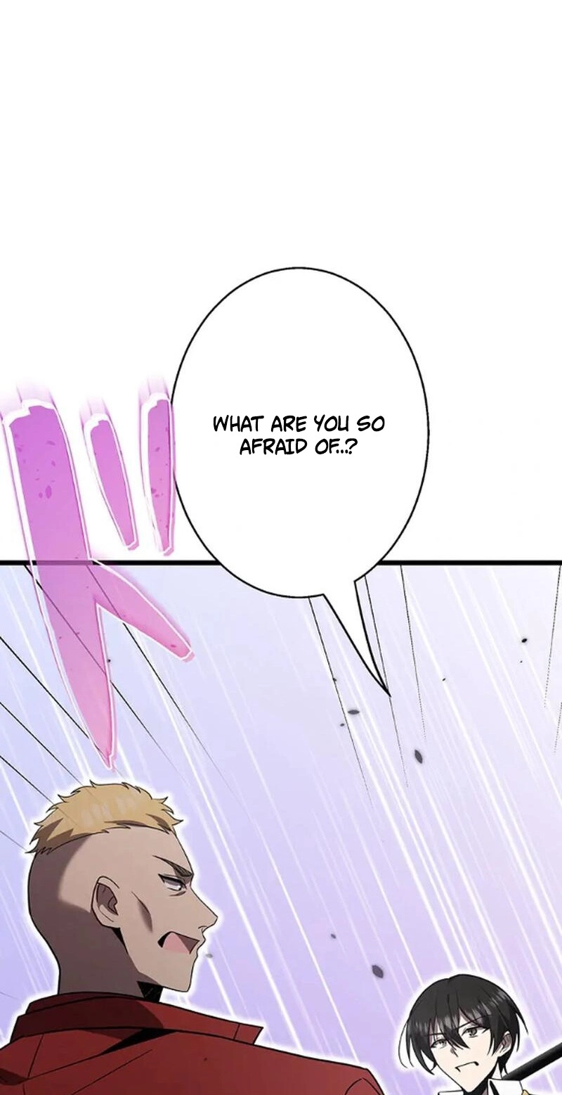 Ah, It’S Wonderful To Be Alive Chapter 62 page 46