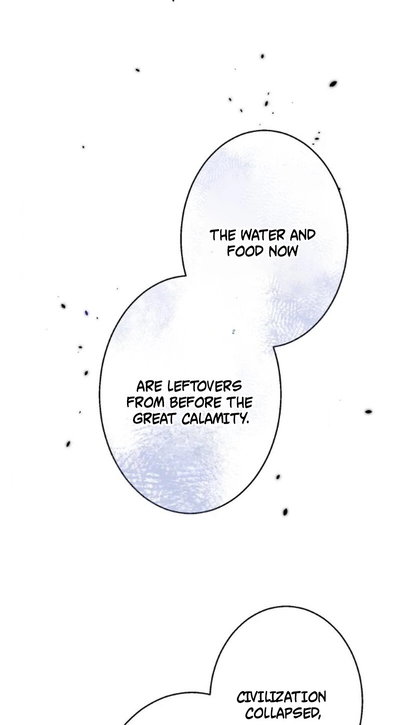 Ah, It’S Wonderful To Be Alive Chapter 62 page 54