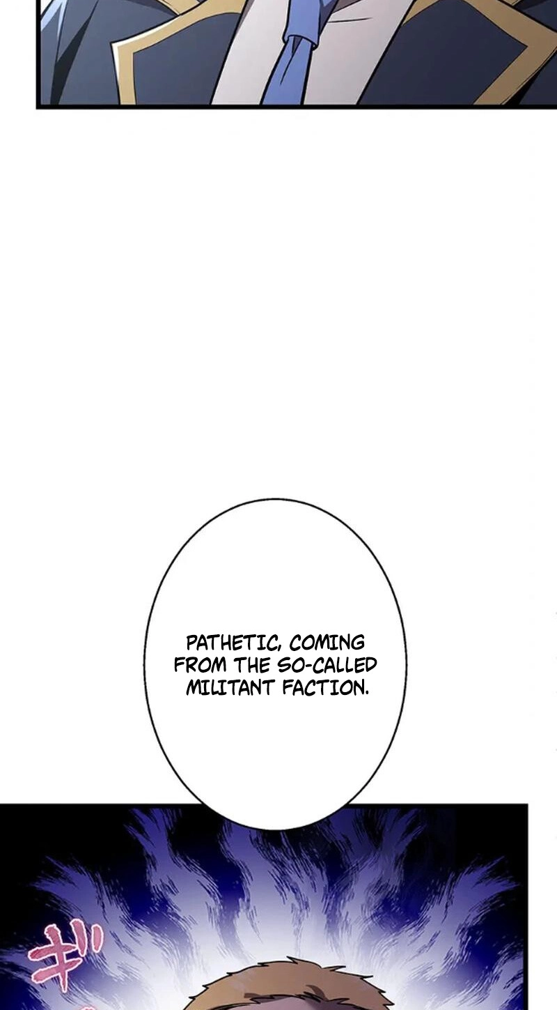 Ah, It’S Wonderful To Be Alive Chapter 62 page 49