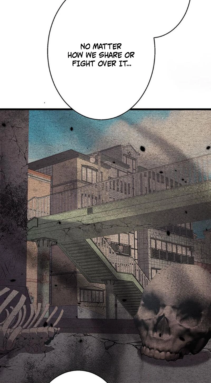 Ah, It’S Wonderful To Be Alive Chapter 62 page 55