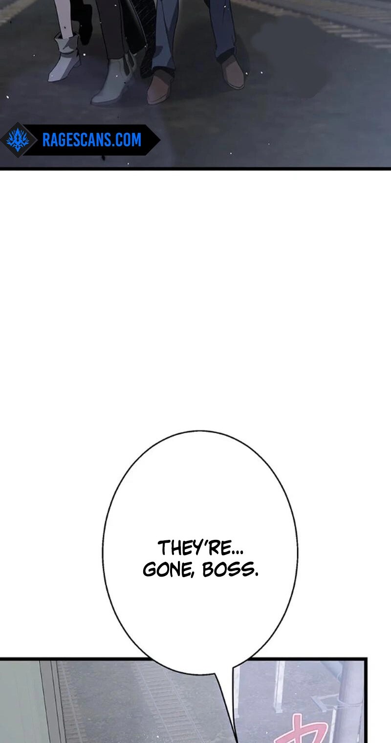 Ah, It’S Wonderful To Be Alive Chapter 62 page 65