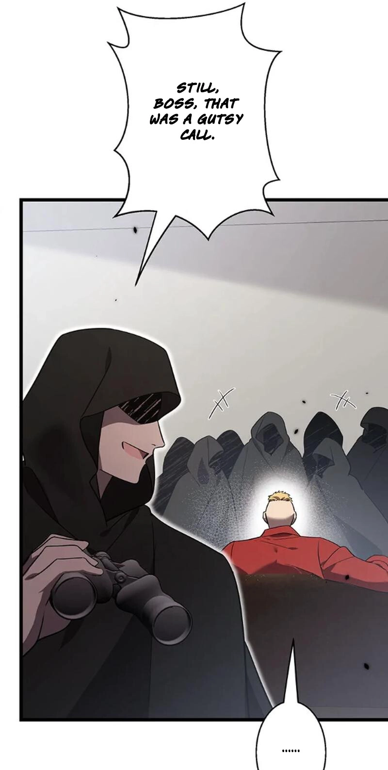 Ah, It’S Wonderful To Be Alive Chapter 62 page 67
