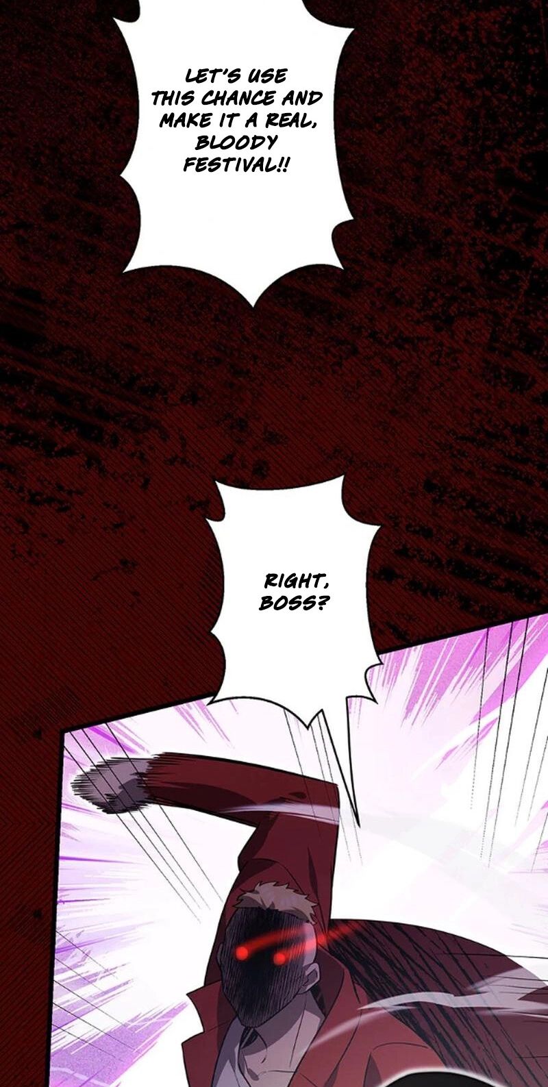 Ah, It’S Wonderful To Be Alive Chapter 62 page 71
