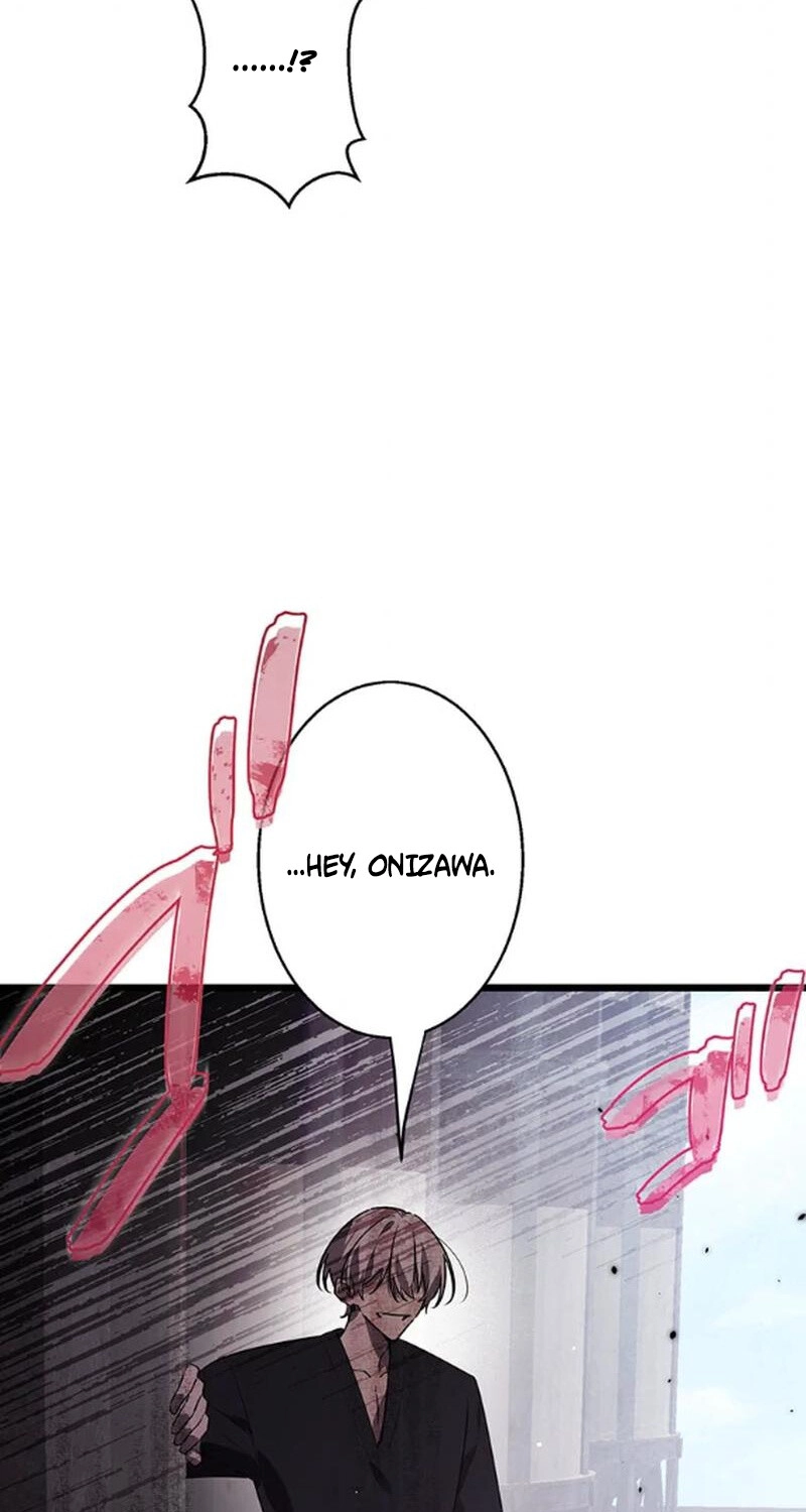 Ah, It’S Wonderful To Be Alive Chapter 62 page 84