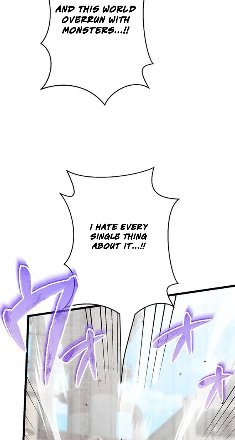 Ah, It’S Wonderful To Be Alive Chapter 62 page 81