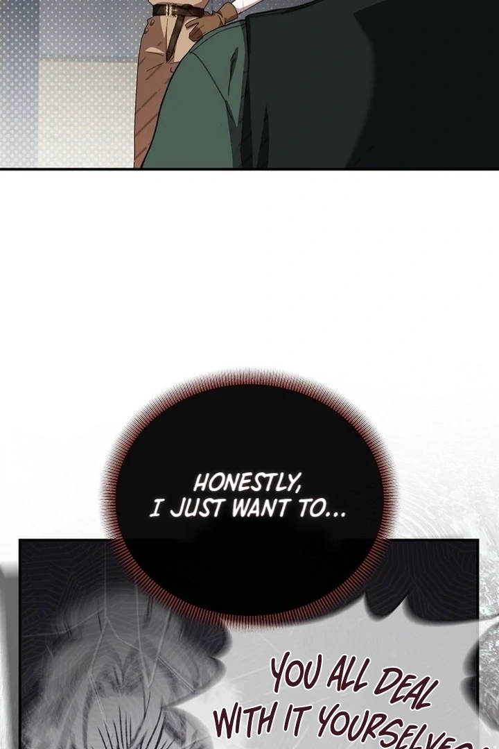 Exclusive Contract is Difficult, Your Grace Chapter 12 page 7
