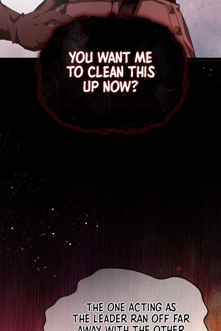 Exclusive Contract is Difficult, Your Grace Chapter 12 page 4