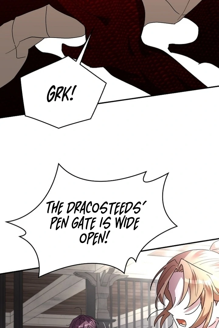 Exclusive Contract is Difficult, Your Grace Chapter 12 page 13