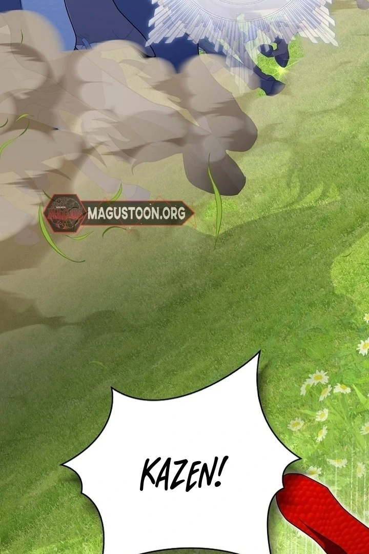 Exclusive Contract is Difficult, Your Grace Chapter 12 page 11