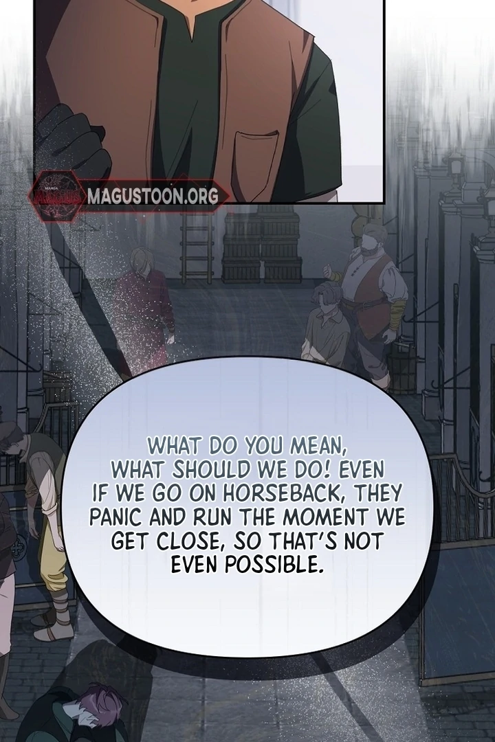 Exclusive Contract is Difficult, Your Grace Chapter 12 page 50