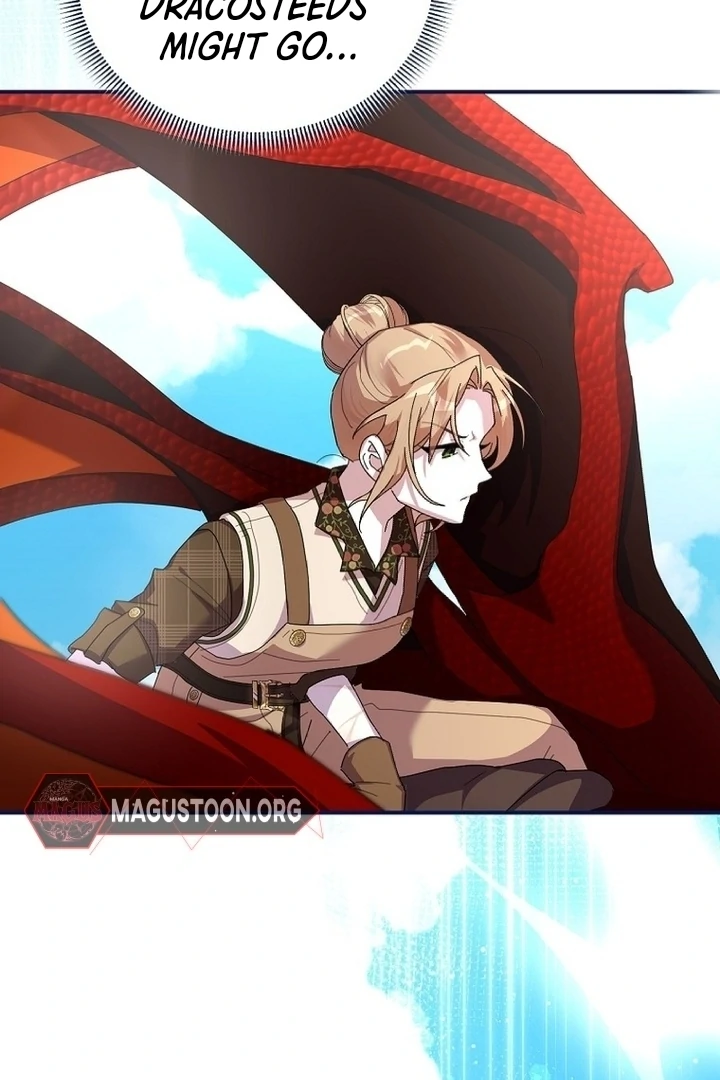 Exclusive Contract is Difficult, Your Grace Chapter 12 page 22
